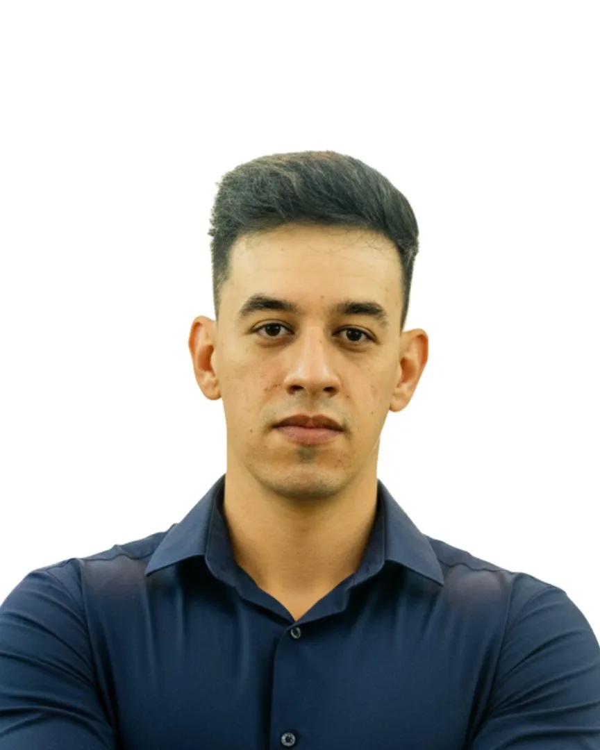 Willian, gestor de tráfego e especialista em Google Ads